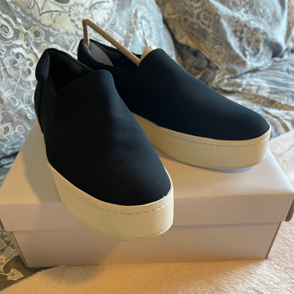 Vince Slip-ons